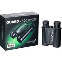 Бинокль Levenhuk Guard 2500 81970 - Изображение №3 — Chaika Market