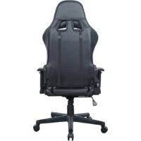 Игровое (геймерское) кресло Brabix GT Carbon GM-115 (черный) - Изображение №4 — Chaika Market