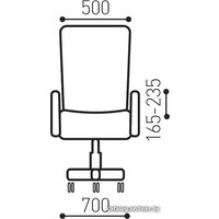 Игровое (геймерское) кресло Brabix GT Carbon GM-115 (черный) - Изображение №16 — Chaika Market
