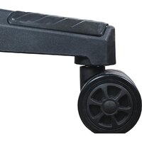 Игровое (геймерское) кресло Brabix GT Carbon GM-115 (черный) - Изображение №15 — Chaika Market