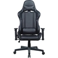 Игровое (геймерское) кресло Brabix GT Carbon GM-115 (черный) - Изображение №5 — Chaika Market