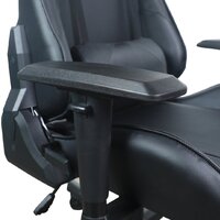 Игровое (геймерское) кресло Brabix GT Carbon GM-115 (черный) - Изображение №11 — Chaika Market