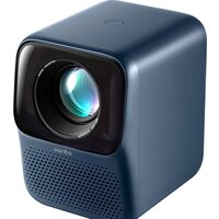 Проектор Wanbo T2 Max 2023 (темно-синий) — Chaika Market