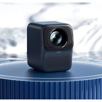 Проектор Wanbo T2 Max 2023 (темно-синий) - Изображение №5 — Chaika Market