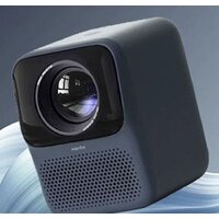 Проектор Wanbo T2 Max 2023 (темно-синий) - Изображение №6 — Chaika Market