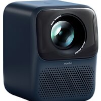 Проектор Wanbo T2 Max 2023 (темно-синий) - Изображение №3 — Chaika Market