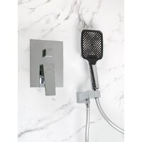 Душевой гарнитур  A-Five A5-1157 - Изображение №4 — Chaika Market