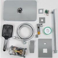 Душевой гарнитур  A-Five A5-1157 - Изображение №6 — Chaika Market