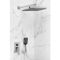 Душевой гарнитур  A-Five A5-1157 - Изображение №3 — Chaika Market