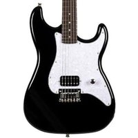 Электрогитара JET JS-400 HT BK - Изображение №3 — Chaika Market