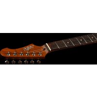 Электрогитара JET JS-400 HT BK - Изображение №5 — Chaika Market