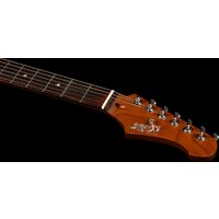 Электрогитара JET JS-400 HT BK - Изображение №6 — Chaika Market