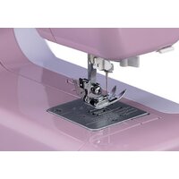 Электромеханическая швейная машина Janome J590 - Изображение №9 — Chaika Market