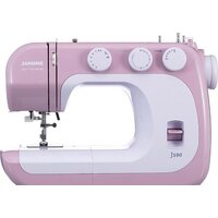 Электромеханическая швейная машина Janome J590 — Chaika Market