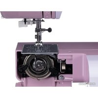 Электромеханическая швейная машина Janome J590 - Изображение №6 — Chaika Market