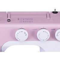 Электромеханическая швейная машина Janome J590 - Изображение №11 — Chaika Market