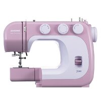 Электромеханическая швейная машина Janome J590 - Изображение №3 — Chaika Market