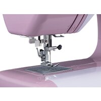 Электромеханическая швейная машина Janome J590 - Изображение №7 — Chaika Market