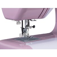 Электромеханическая швейная машина Janome J590 - Изображение №8 — Chaika Market