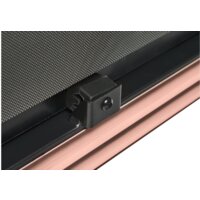 Электрическая беговая дорожка Titanium Masters Slimtech C10 (коричневый) - Изображение №9 — Chaika Market