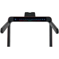 Электрическая беговая дорожка Titanium Masters Slimtech C10 (коричневый) - Изображение №5 — Chaika Market