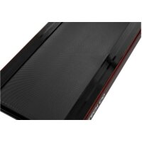Электрическая беговая дорожка Titanium Masters Slimtech C10 (коричневый) - Изображение №10 — Chaika Market