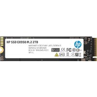 SSD HP EX950 2TB 5MS24AA — Chaika Market