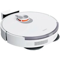 Робот-пылесос Xiaomi Robot Vacuum S20+ B108GL (международная версия, белый) — Chaika Market