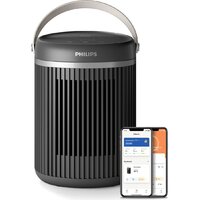 Тепловентилятор Philips CX3120/01 — Chaika Market