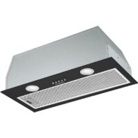 Кухонная вытяжка MAUNFELD Thames 601M (черный) — Chaika Market