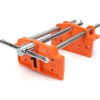 Тиски Pony Jorgensen 27091 - Изображение №6 — Chaika Market