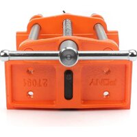 Тиски Pony Jorgensen 27091 - Изображение №5 — Chaika Market