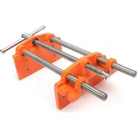 Тиски Pony Jorgensen 27091 - Изображение №3 — Chaika Market