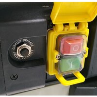 Рейсмусовый станок Belmash (Белмаш) P1800 - Изображение №11 — Chaika Market