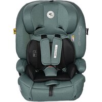 Детское автокресло Lorelli Benevento Isofix (Green Pine) — Chaika Market