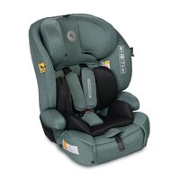 Детское автокресло Lorelli Benevento Isofix (Green Pine) - Изображение №2 — Chaika Market