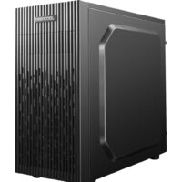 Корпус DeepCool Matrexx 30 SI DP-MATX-MATREXX30-SI - Изображение №2 — Chaika Market