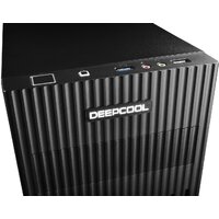 Корпус DeepCool Matrexx 30 SI DP-MATX-MATREXX30-SI - Изображение №5 — Chaika Market