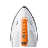 Утюг Braun CareStyle Compact Pro IS 2561 WH - Изображение №3 — Chaika Market