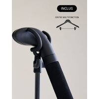 Отпариватель SteamOne EUJK100B - Изображение №4 — Chaika Market