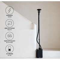 Отпариватель SteamOne EUJK100B - Изображение №3 — Chaika Market