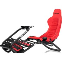 Кресло для автосимуляторов Playseat Trophy (красный) — Chaika Market