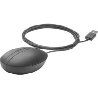 Мышь HP Wired 320M - Изображение №2 — Chaika Market