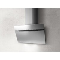 Кухонная вытяжка Elica Stripe IX/A/90/LX PRF0100993C - Изображение №2 — Chaika Market