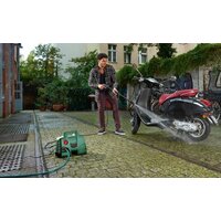 Мойка высокого давления Bosch EasyAquatak 100 Long Lance 06008A7E01 - Изображение №3 — Chaika Market