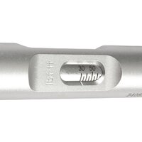 Динамометрический ключ King Tony Aluminium 3445G-1FB - Изображение №7 — Chaika Market