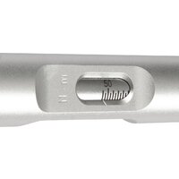 Динамометрический ключ King Tony Aluminium 3445G-1FB - Изображение №6 — Chaika Market