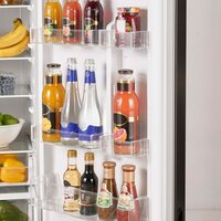 Холодильник MAUNFELD MFF200NFSB10 Inverter - Изображение №11 — Chaika Market