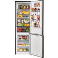 Холодильник MAUNFELD MFF200NFSB10 Inverter - Изображение №12 — Chaika Market