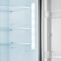 Холодильник MAUNFELD MFF200NFSB10 Inverter - Изображение №7 — Chaika Market